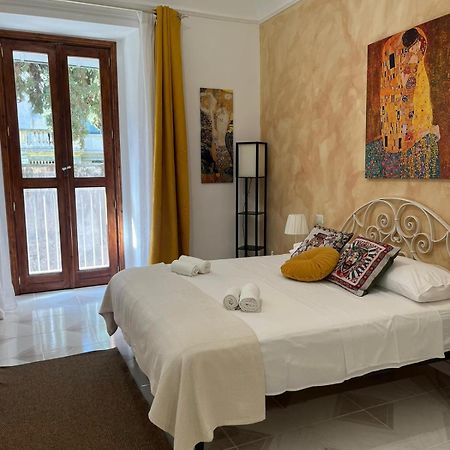 Gl Golden City Apartments Katania Zewnętrze zdjęcie