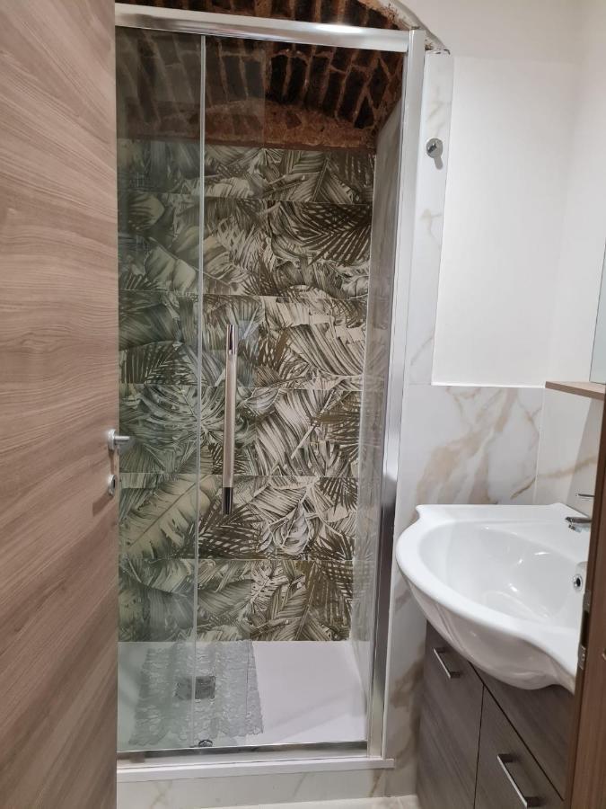 Gl Golden City Apartments Katania Zewnętrze zdjęcie