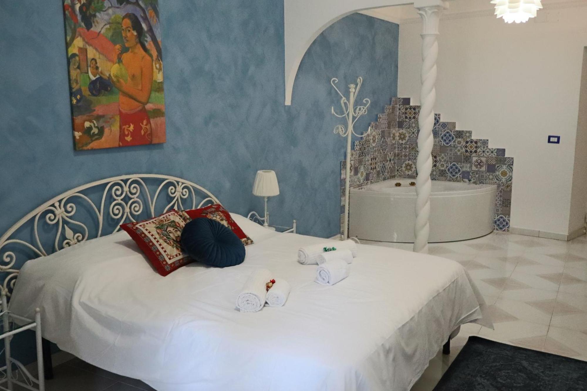 Gl Golden City Apartments Katania Zewnętrze zdjęcie