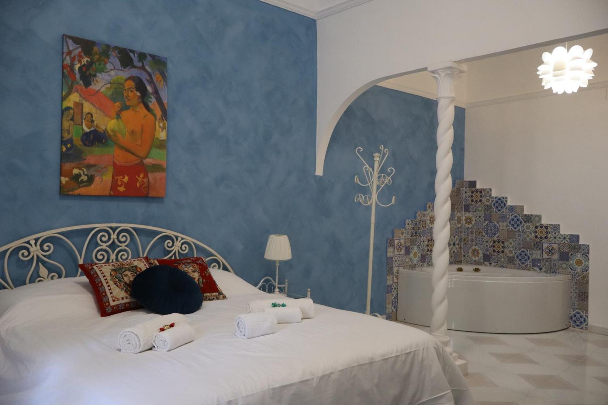 Gl Golden City Apartments Katania Zewnętrze zdjęcie