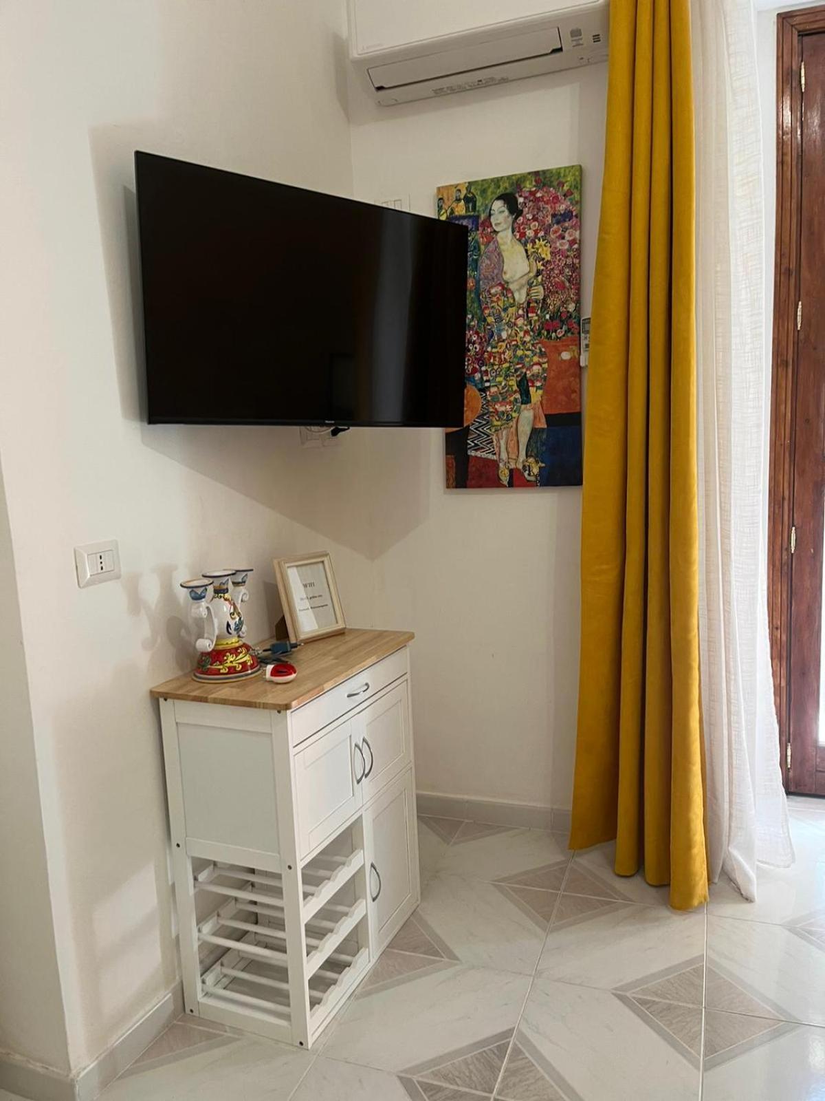Gl Golden City Apartments Katania Zewnętrze zdjęcie