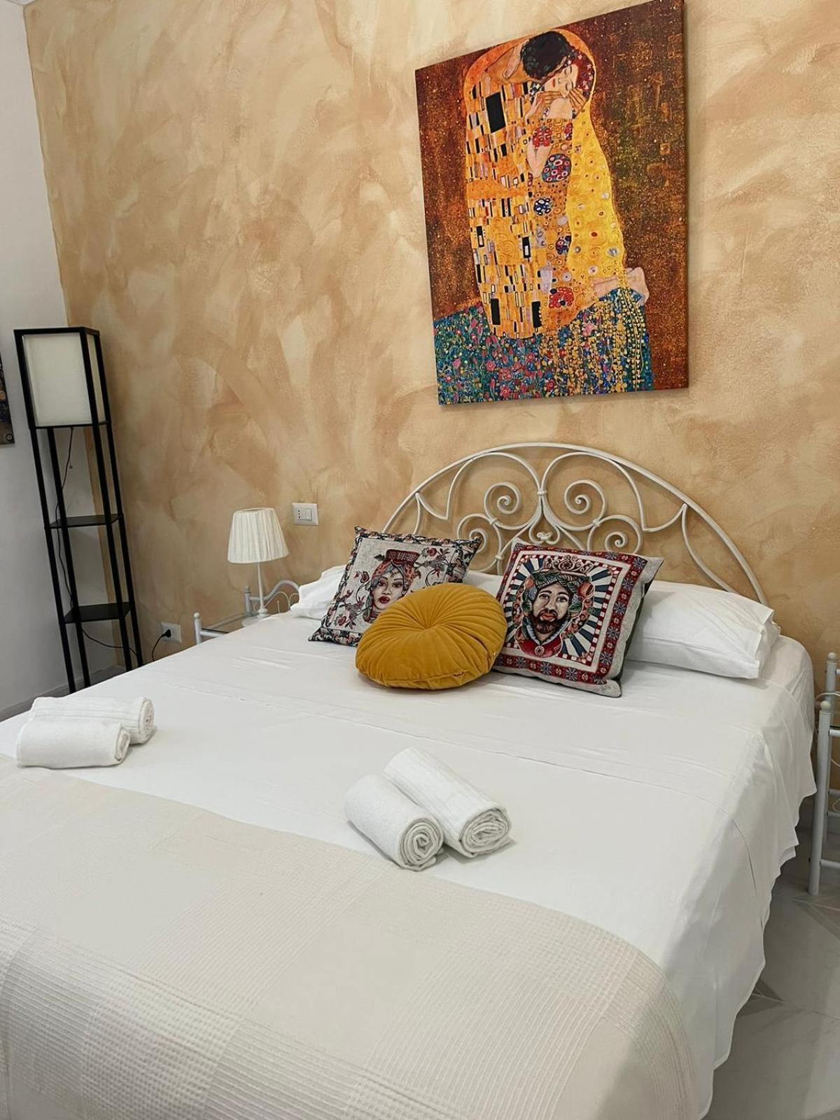 Gl Golden City Apartments Katania Zewnętrze zdjęcie