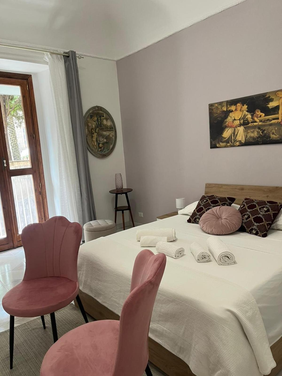 Gl Golden City Apartments Katania Zewnętrze zdjęcie