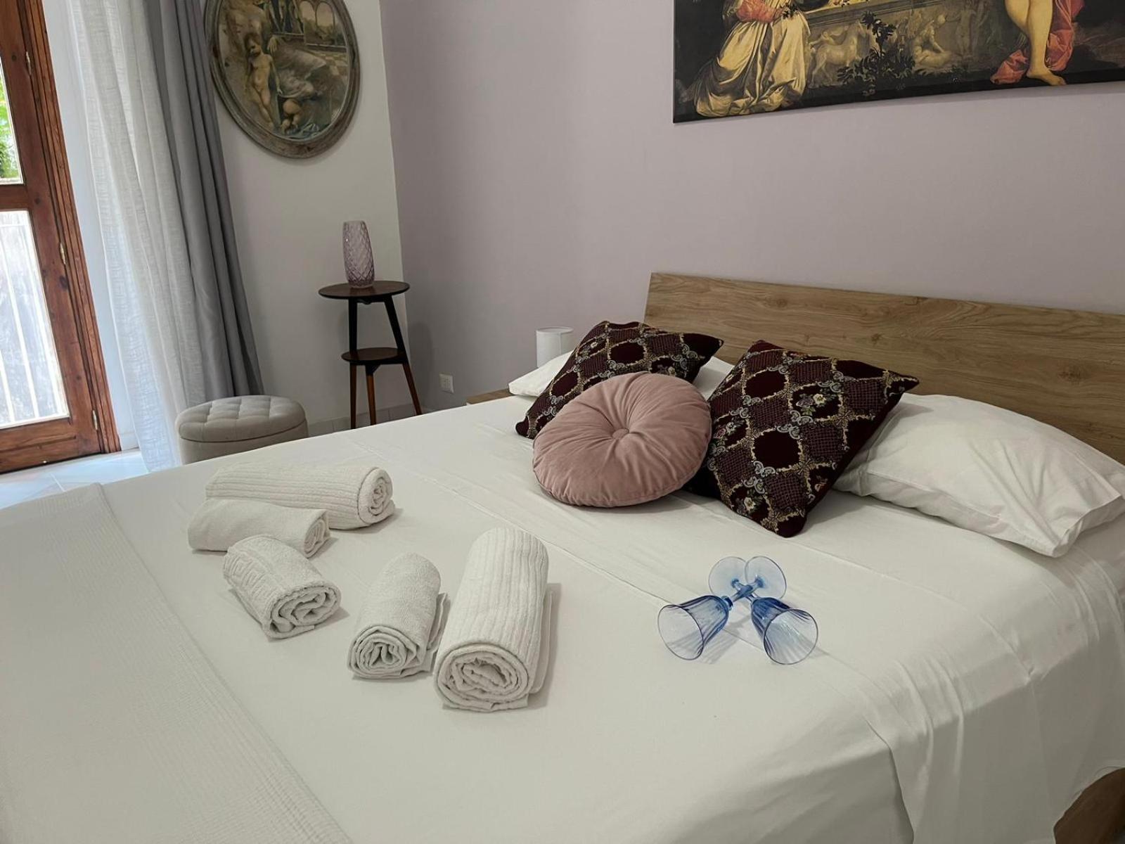 Gl Golden City Apartments Katania Zewnętrze zdjęcie