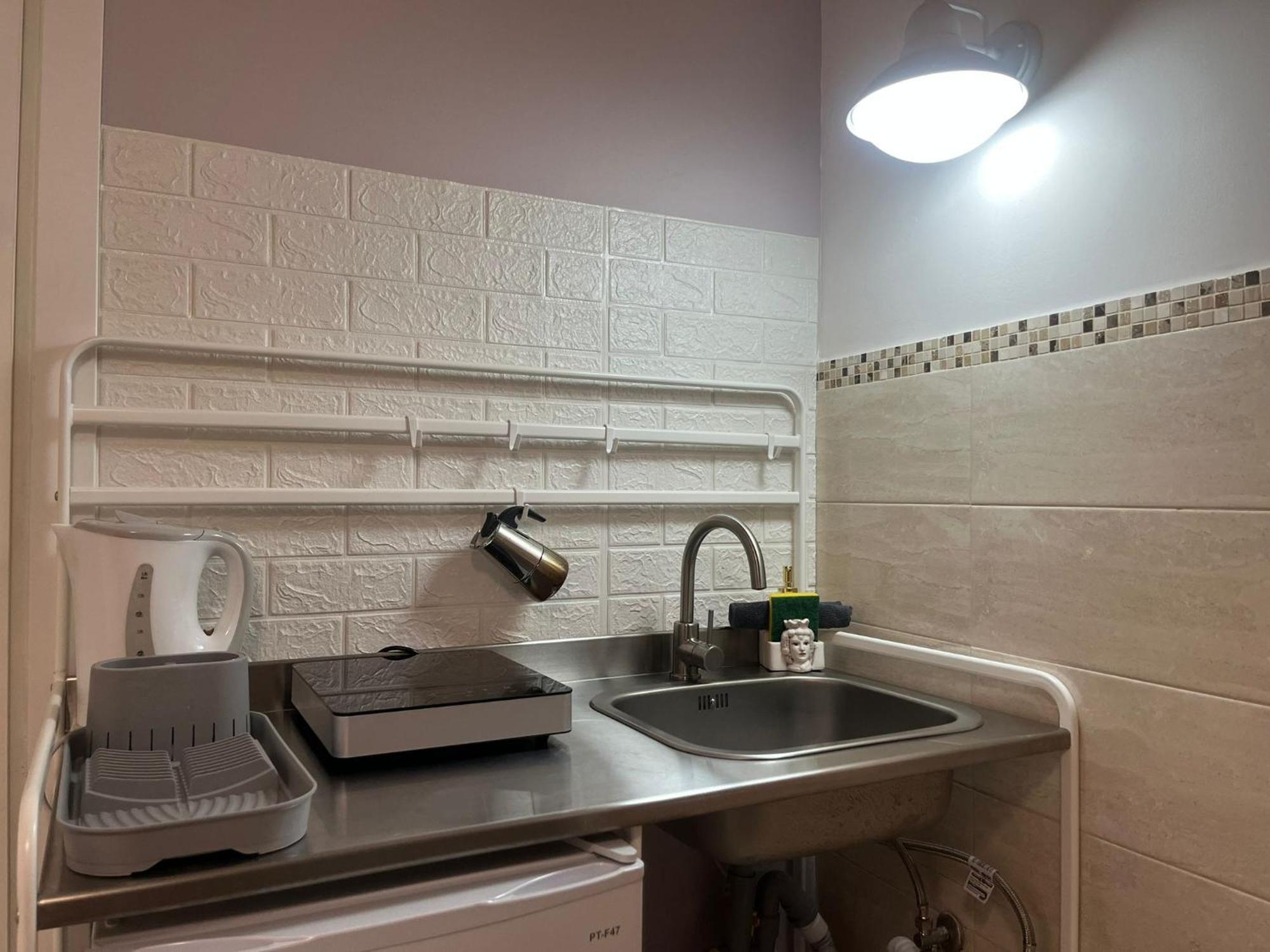 Gl Golden City Apartments Katania Zewnętrze zdjęcie