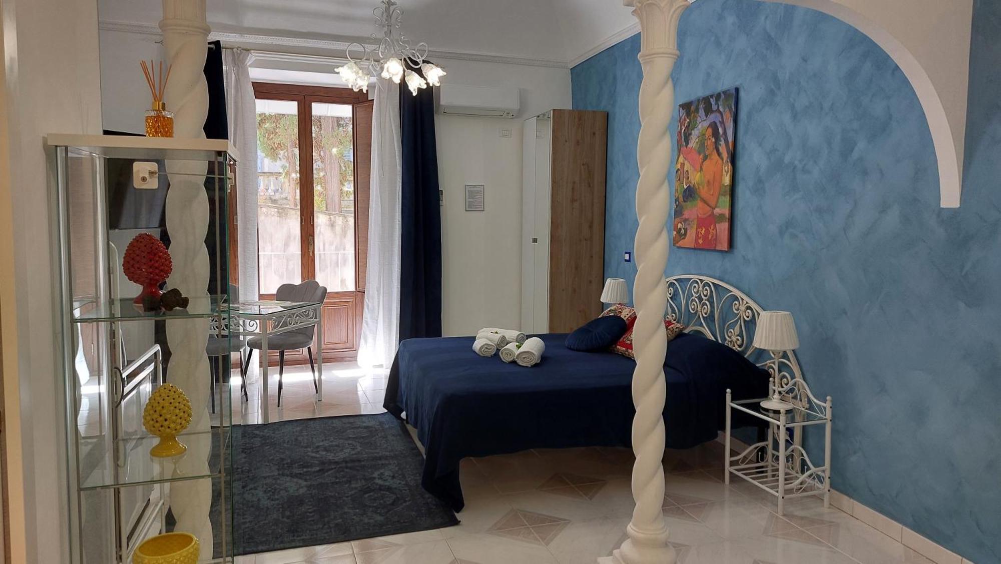 Gl Golden City Apartments Katania Zewnętrze zdjęcie