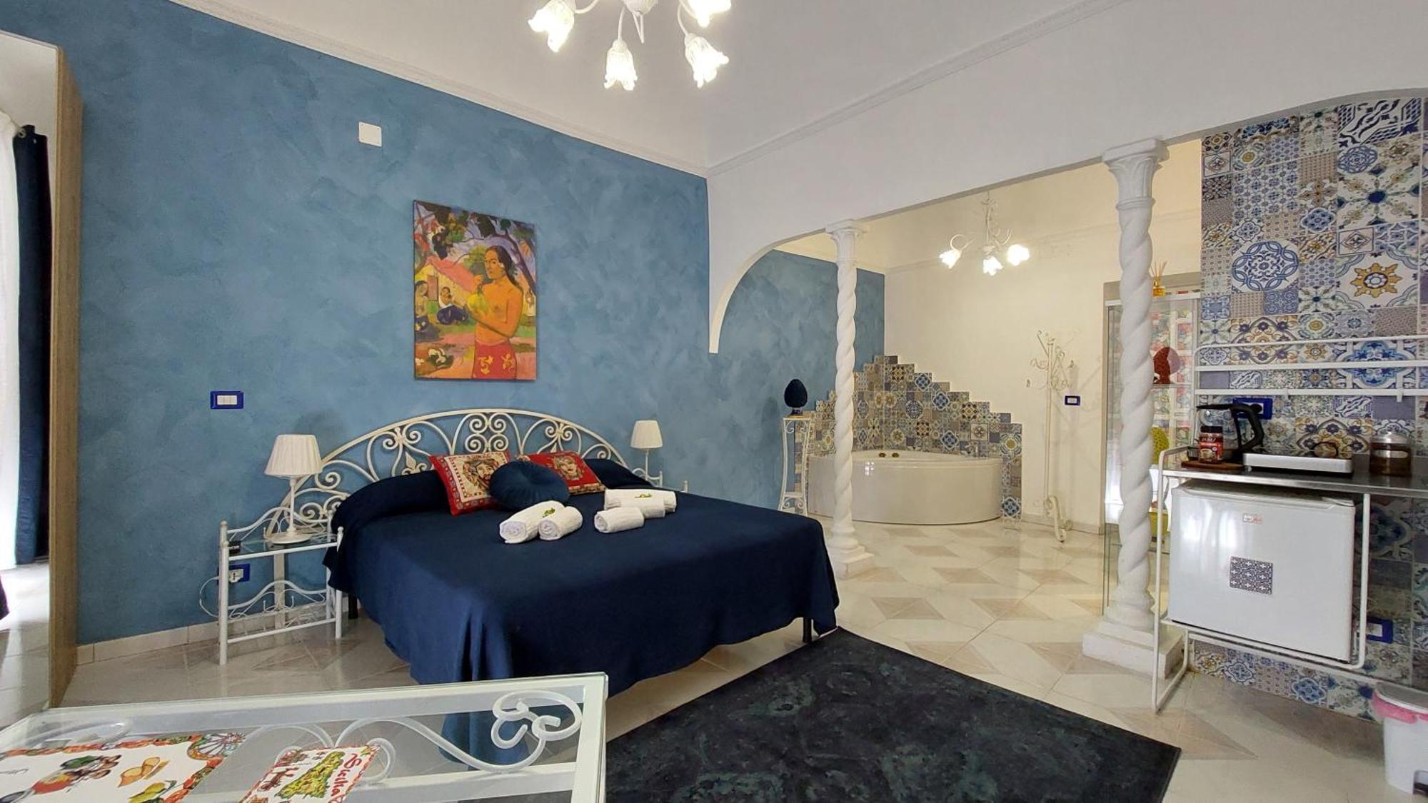 Gl Golden City Apartments Katania Zewnętrze zdjęcie
