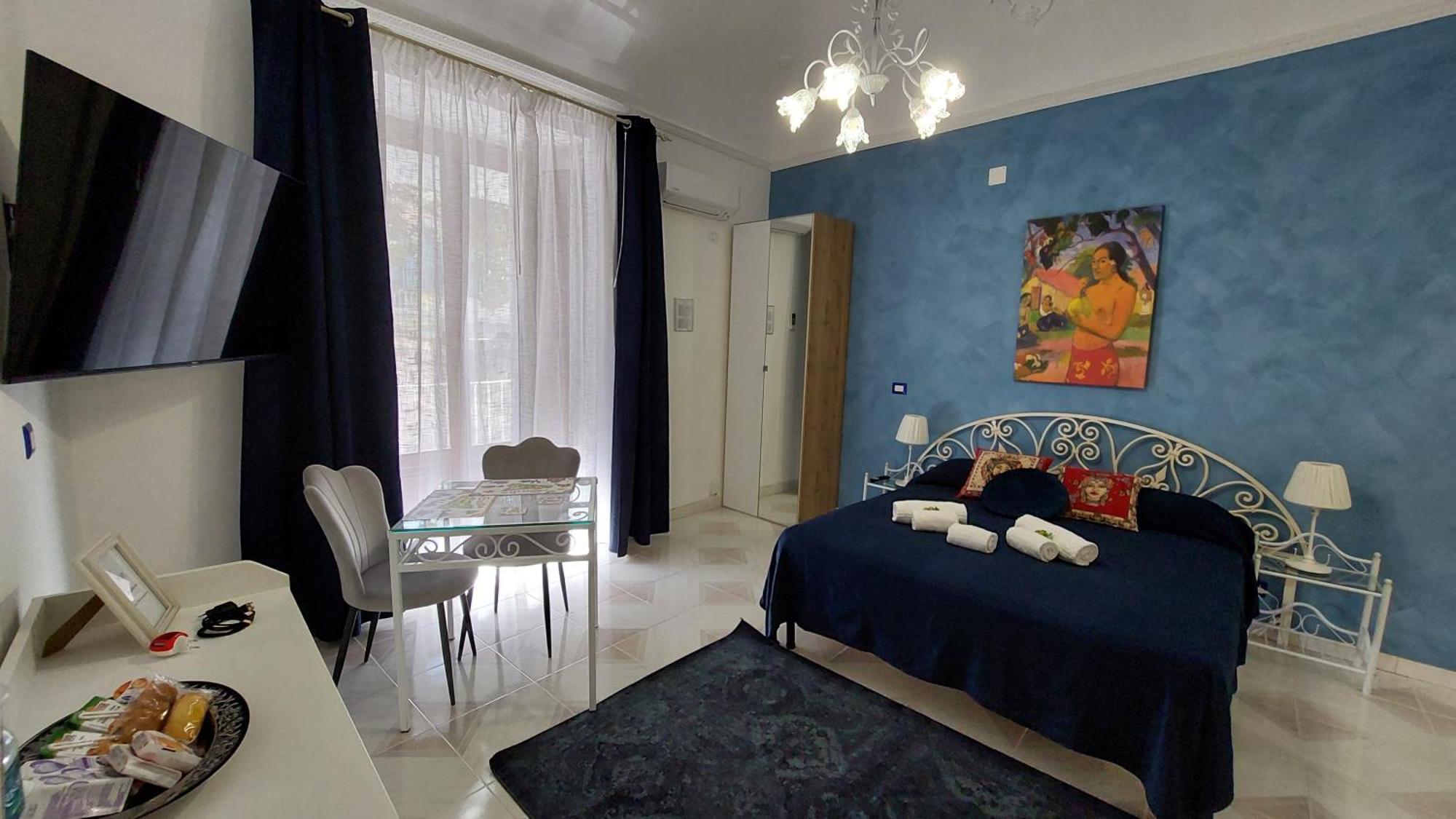 Gl Golden City Apartments Katania Zewnętrze zdjęcie