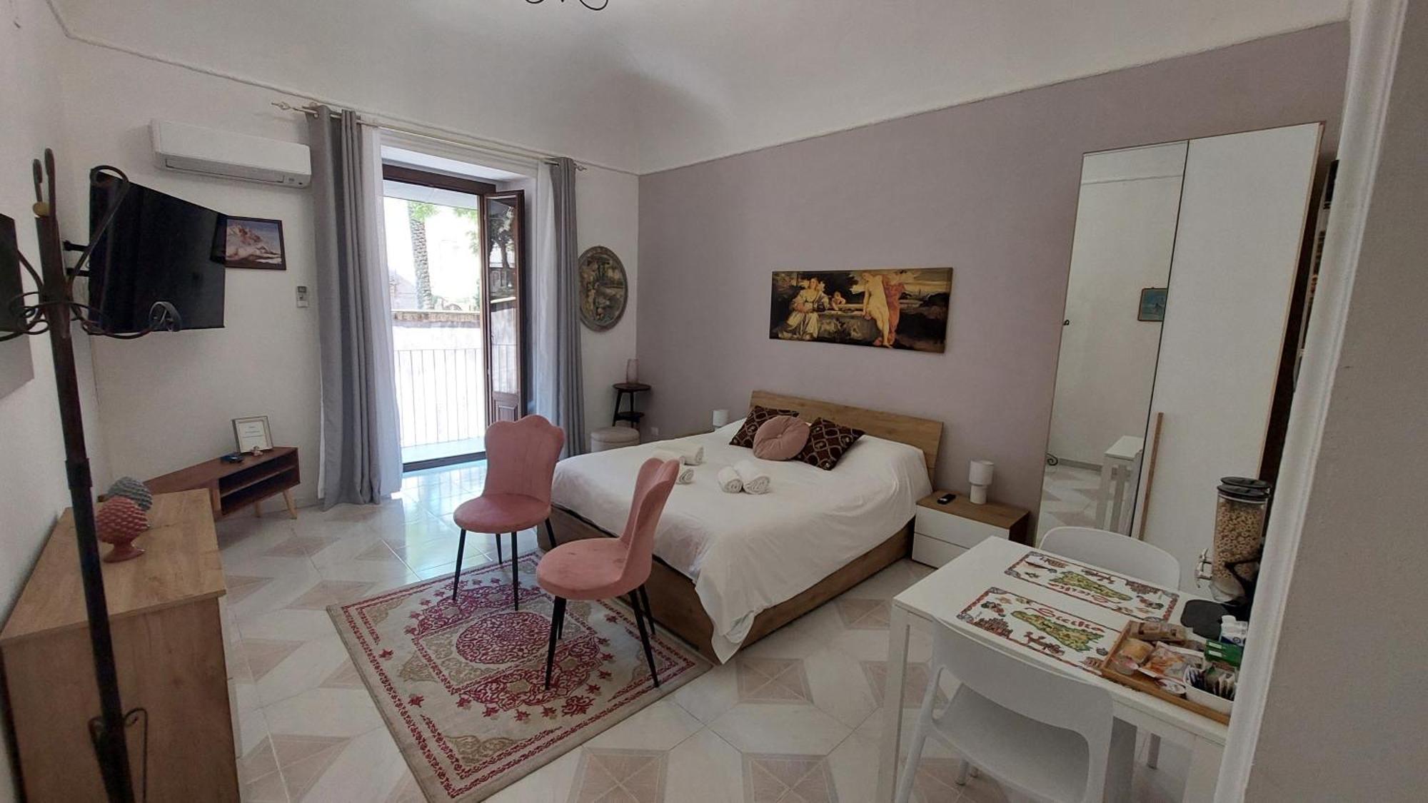 Gl Golden City Apartments Katania Zewnętrze zdjęcie